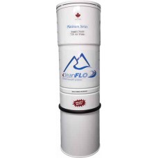 Cleanflo CF-400 Platinum series