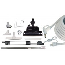 Deluxe Electric Kit with Carpet Height Adjustment