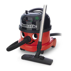 Numatic Henry PPR200 Commercial Dry Vacuum