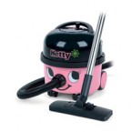 Numatic Hetty HET200A Canister Vacuum Cleaner