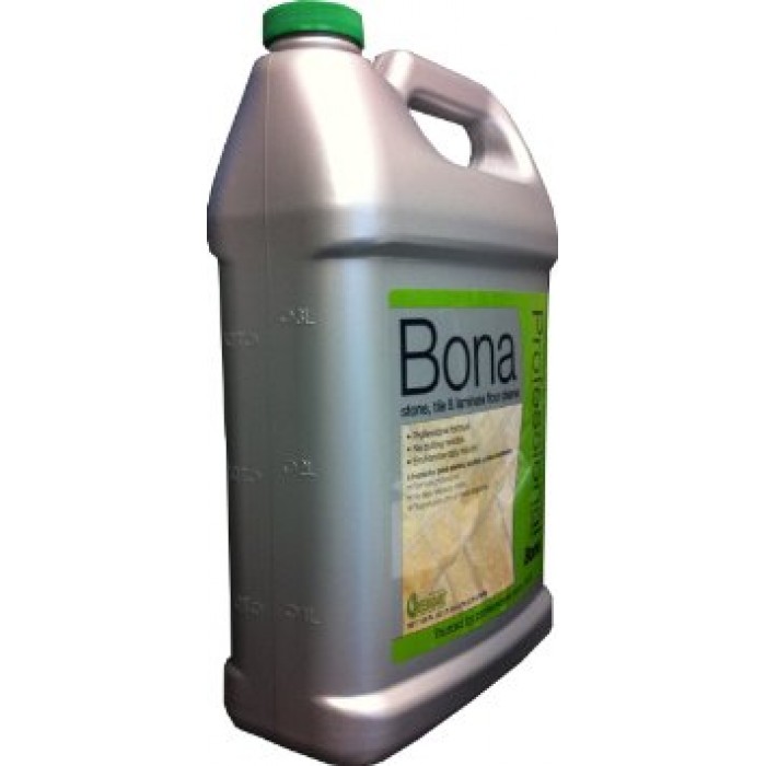 Bona Stone Tile Laminate Cleaner Refill 1gal