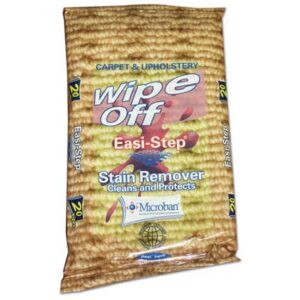 SJ700 Wipe-Off Multi-Purpose Stain Remover