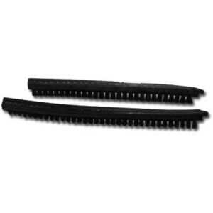 Eureka Short Black Vibra Groomer Agitator Insert - AIN130