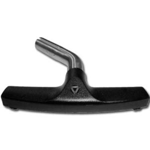 Black Filter Queen OEM Floor Brush Tool XFQ178 - FQ1400 12 Inch