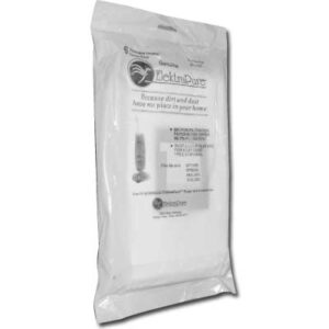 Elektrapure BA1405 Upright Vacuum Cleaner Paper Bags