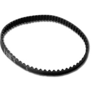 Kirby BP070 Primary Drive Geared Belt, 1/4" x 3 7/16"