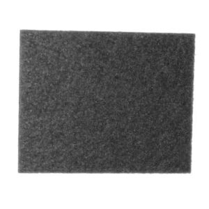 XC202 Canister Exhaust Filter, 3 1/8" x 3 3/4"