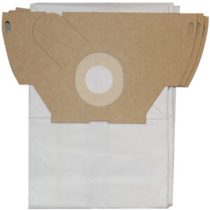 Eureka BA9777 Canister Vacuum Bags, Style CN1