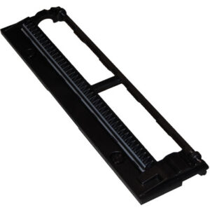 Tacony Riccar Simplicity OEM Baseplate Assembly with Front Wheels & Squeegee (TD3540700)