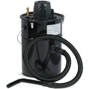 Loveless Cougar Ash 6-Gallon Cleaning Machine (Vac205), Loveless Cougar 6-Gallon Charcoal Cleaning System in Black, Vac205