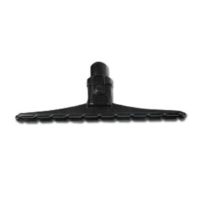 Sidewinder TR35020 Black Commercial Rug Tool (15-inch)