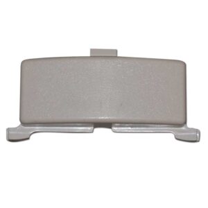 Electrolux Rocker Arm Switch Pedal Cover with Spring - EV220