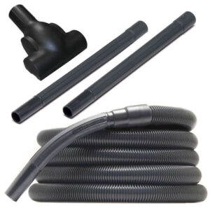 RCSK15NS Riccar Simplicity Canister Vacuum Stair Care System, RCSK15NS Riccar & Simplicity Canister System Stairway Cleaning Accessory Kit