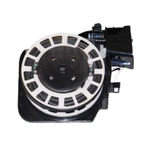 TD3901500 Tacony Riccar 1700P/1700S/1800 OEM Electrical Line Retraction Component
