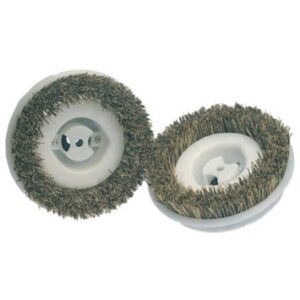 XK1070 Koblenz OEM Hard Bristle Scrub Brush - 2 Pack