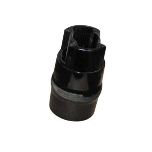 Tacony Riccar Carpet Pro Agitator Pulley with Bearing for Upright Models - TC0120914
