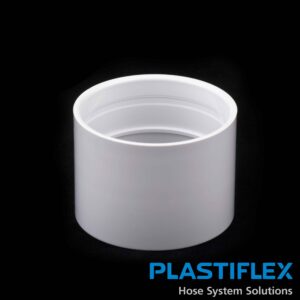Central BI245 Vacuum System Stop Coupling by Plastiflex - Enhanced Connection