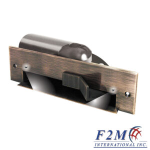 BI790C-LED Central Vacuum Automatic LED Flush Mount Dustpan Sweep Inlet, Central Vacuum BI790C-LED Automatic LED Flush Mount Dustpan Sweep Inlet