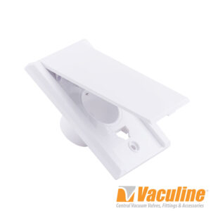 BI061 Vaculine Electravalve II Generation Central Vacuum System Kit