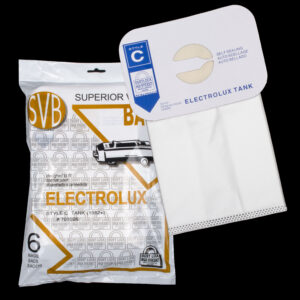 Electrolux Type C Dustlock Vacuum Bag BA701026