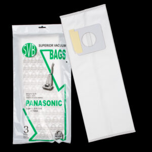 Panasonic Upright Dustlock Filter Bags Type U/U3/U6 (BA70232)
