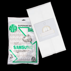 Samsung Bissell Johnny Vac Dustlock Collection Bags BA70601