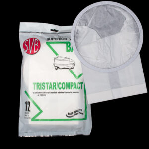 Compact Tristar Vacuum Filter Bag BA20320