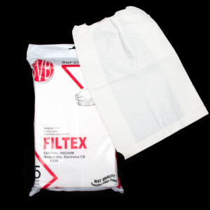 Filtex Vacuum Cleaning Bags BA635 (5-Pack)