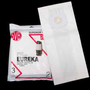 Central Vacuum Replacement Bags for Eureka, Kenmore, Beam (BA90610)