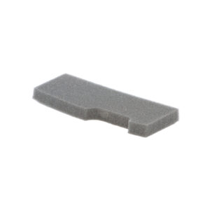 Numatic XNM801007 Internal Air Intake Filter for HD14/HD18 Upright Models