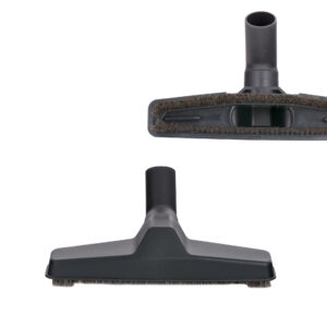TF195 Black Floor Cleaning Attachment, 1.25" x 10"