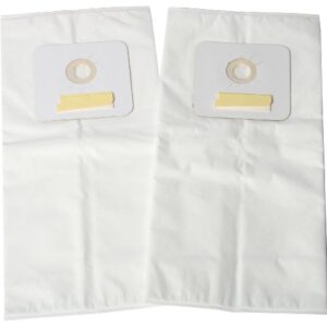 Cyclovac BA55310 Large HEPA Filter Bag (10.25" x 22.5")
