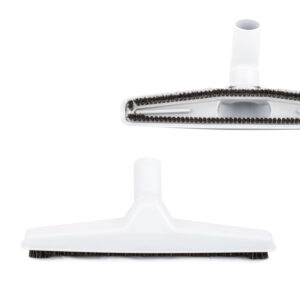 Grey Floor Cleaning Brush TF700G (12-inch Wide)