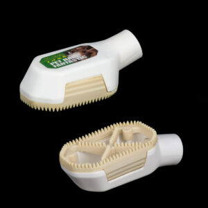 Dr. Smiths TB105 Pet Hair Extraction Vacuum Attachment, 1.25-inch