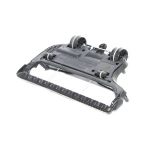 Edgelift Vacuum Cleaner Rolling Base Structure (XET017)