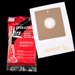 Evolution EL100 Lite Vacuum Cleaner Paper Dust Bags