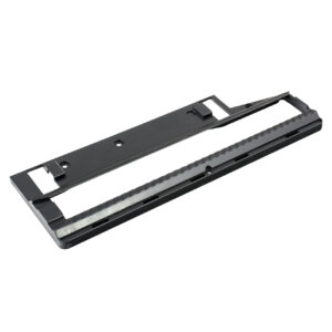 Lindhaus PB14 14-inch Power Brush Shoe Base Plate - XLH60325
