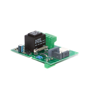 MAIN CM843 Control PCB for Tubo QB Q200 Models