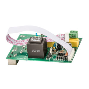 MAIN CM901 PCB Logic Board - For Tubo Series Appliances