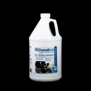 New Generation Hot Water Extract Carpet & Upholstery Cleaner Concentrate SJ640, 1 Gallon, SJ640 New Generation Hot Water Extract Concentrated Carpet & Upholstery Cleaner, 1 Gallon