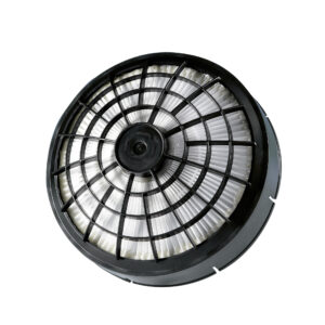 Janitized Canister & Backpack Pre-Motor HEPA Filter, Compatible with Proteam (JAN-HVF074)