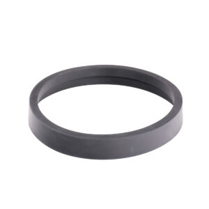 Ametek Lamb OEM Rubber Motor Mounting Gasket & Seal XL5272 (8.4-inch Tapered Fan Shell)