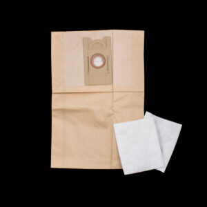 Lindhaus XLH70019 Genuine Paper Vacuum Bags