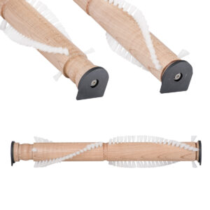 Tacony OEM Roller Brush for Riccar & Simplicity Supralite & Freedom Vacuum Cleaners - TD2231700