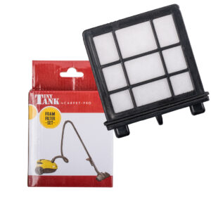 Carpet-Pro CPTT-FILTER Secondary Exhaust Filtration Cartridge