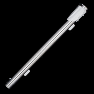 19-inch Universal Fit Vacuum Wand with Black Cord Grips - W400G, W400G Fitall Vacuum Wand with Black Cord Grips, 19-inch Length