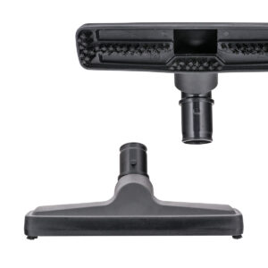 Hoover Floor Cleaning Attachment, Black, with 9" Swivel Button Neck, TF072