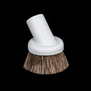 TD203 Fitall Horsehair Soft Rubber Dust Remover, 1.25 inch