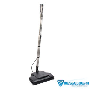 Wessel-Werk EBK 341 Electric Powerbrush - No Wand (PW341W)
