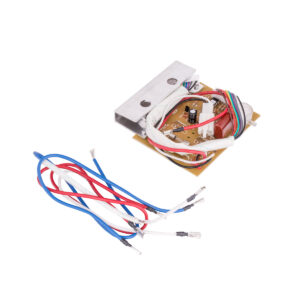 ORECK XO82372 Control Panel & Sensor Assembly